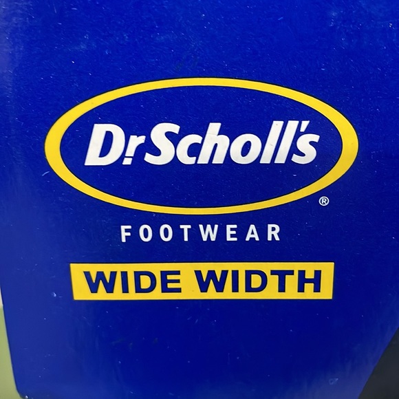 Dr Scholls footwear NIB size 13 wide! - Picture 4 of 9